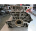 #BLC42 Engine Cylinder Block From 2005 VOLVO XC90  2.9 1001752